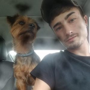 Meet your Posher, Joe